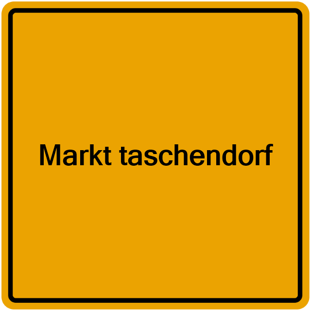 Einwohnermeldeamt24 Markt taschendorf